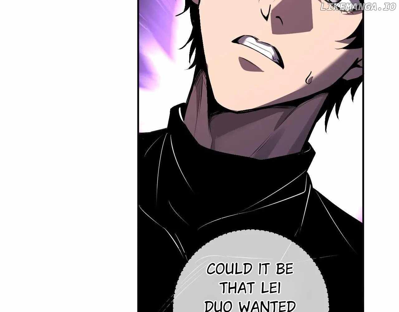 Doomsday for All: Me, Virus Monarch Chapter 65 54